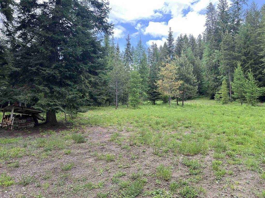 8.5 Acres of Land for Sale in Cusick, Washington