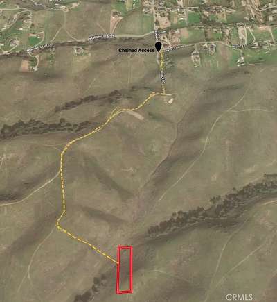 1 Acre of Land for Sale in Paso Robles, California
