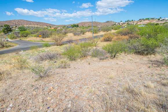 0.35 Acres of Land for Sale in Mayer, Arizona