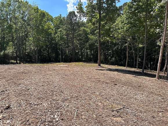3.7 Acres of Residential Land for Sale in Vinemont, Alabama