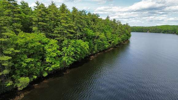 10.3 Acres of Land for Sale in New Gloucester, Maine