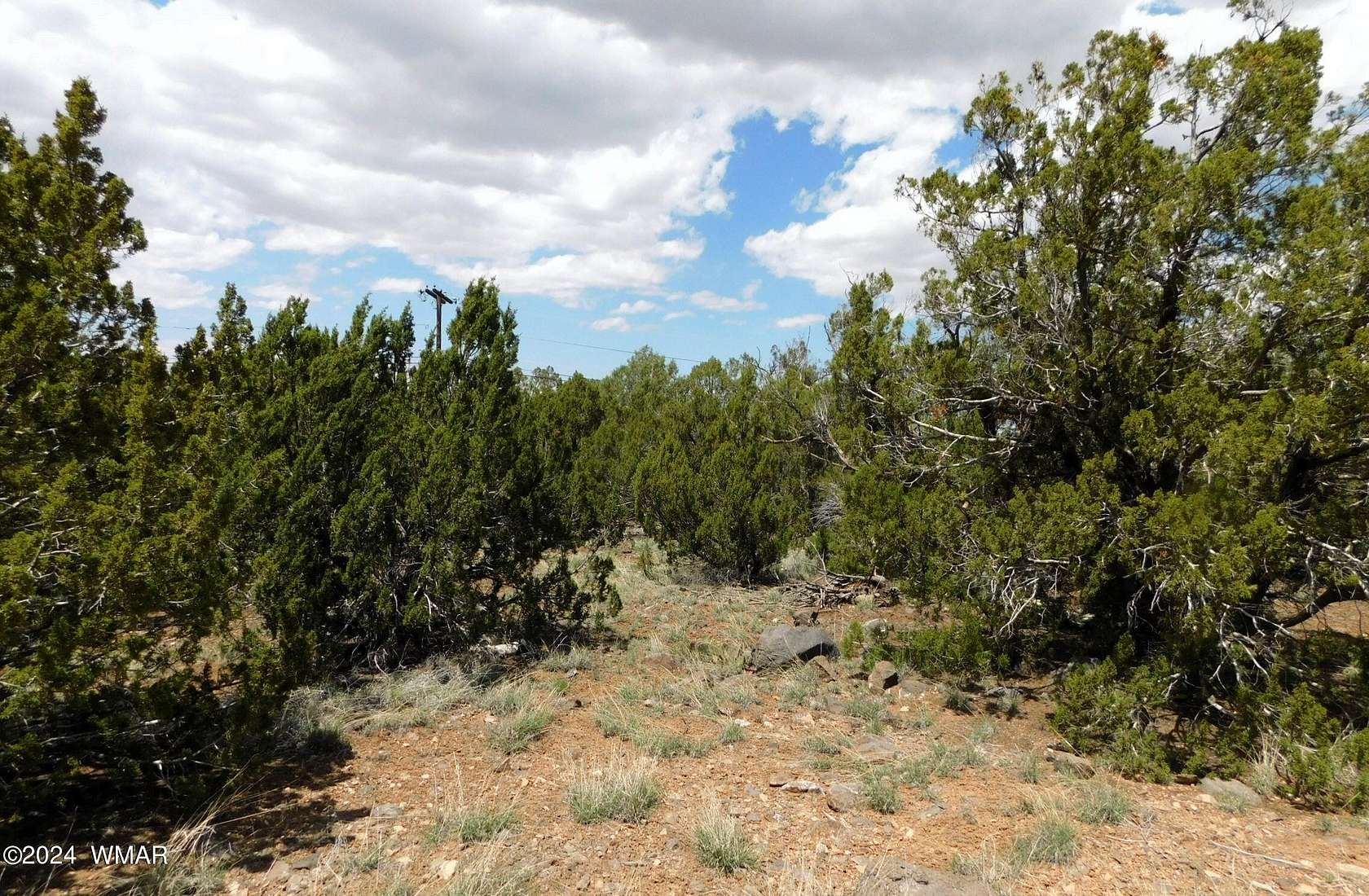 0.23 Acres of Residential Land for Sale in Show Low, Arizona