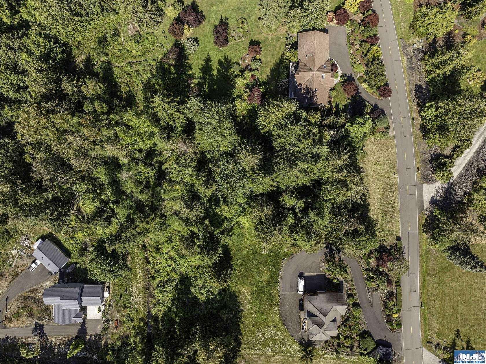 1.29 Acres of Residential Land for Sale in Sequim, Washington