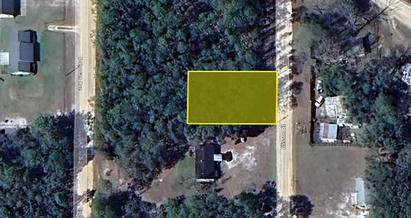 Residential Land for Sale in Interlachen, Florida