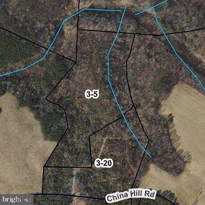 28.9 Acres of Land for Sale in Warsaw, Virginia