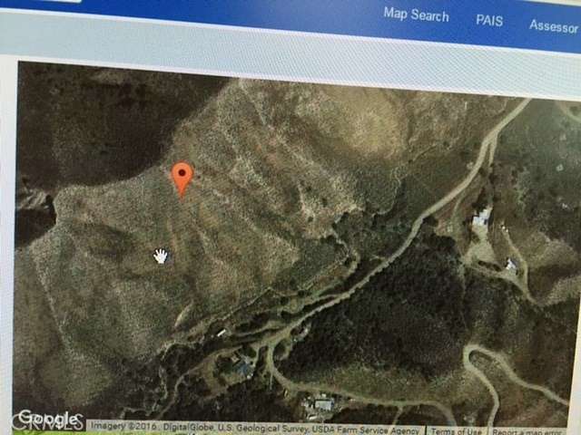 5.2 Acres of Land for Sale in Agua Dulce, California