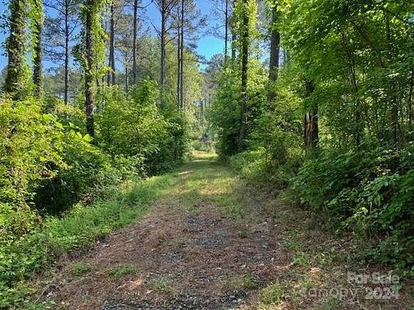 81.2 Acres of Recreational Land for Sale in Mooresboro, North Carolina