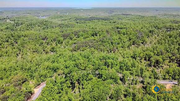 14 Acres of Land for Sale in Dover, Tennessee