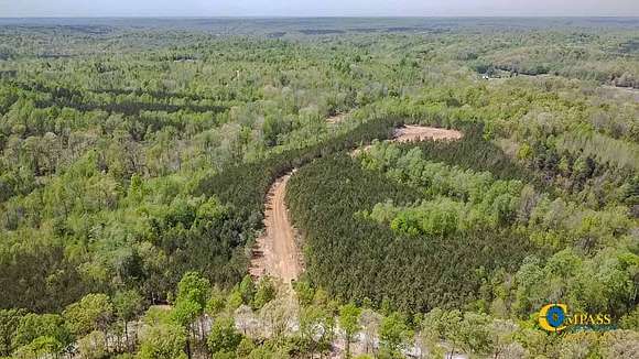 292 Acres of Land for Sale in Stewart, Tennessee
