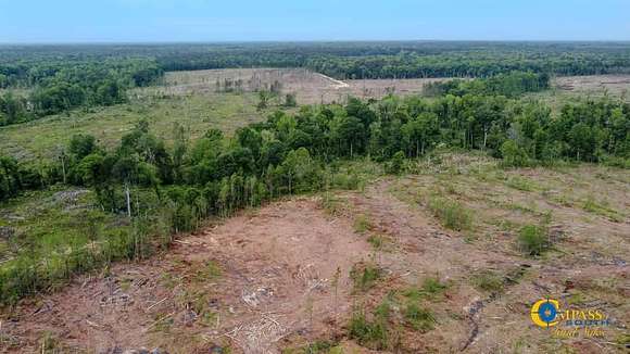 577 Acres of Recreational Land for Sale in White Hall, Arkansas