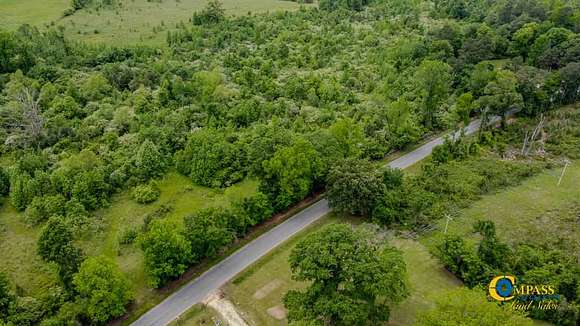 48 Acres of Recreational Land for Sale in Banks, Arkansas