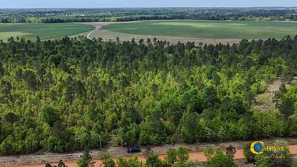 9 Acres of Recreational Land for Sale in Windsor, South Carolina