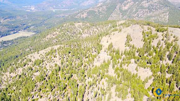 640 Acres of Land for Sale in Libby, Montana