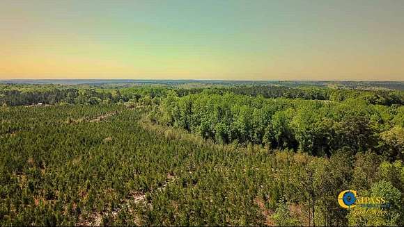106 Acres of Recreational Land for Sale in Jefferson, South Carolina