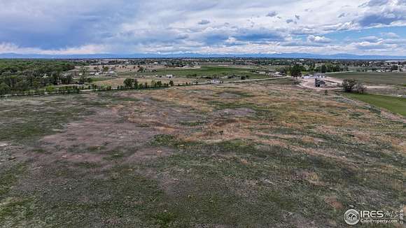 32.7 Acres of Land for Sale in Greeley, Colorado