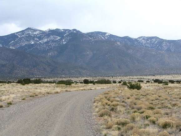 Residential Land for Sale in Rio del Oro, New Mexico