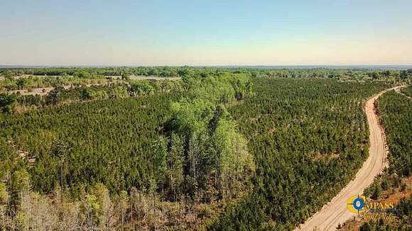 49 Acres of Recreational Land for Sale in Jefferson, South Carolina