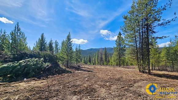 36 Acres of Land for Sale in Libby, Montana