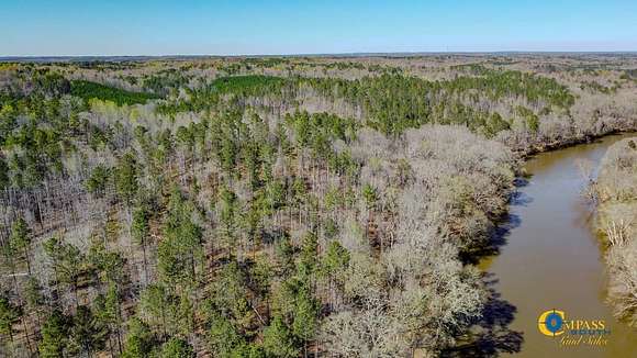327 Acres of Land for Sale in Carrollton, Georgia
