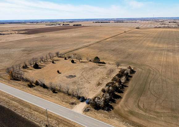 Residential Land for Sale in Cheney, Kansas