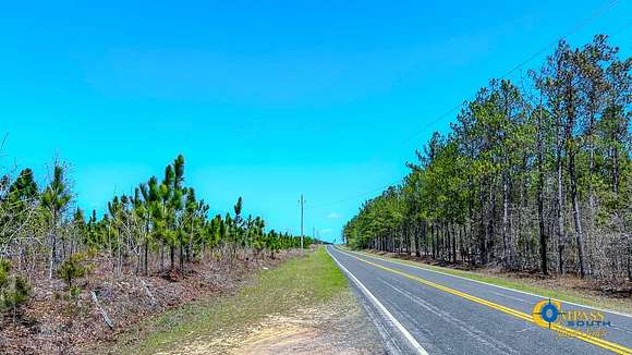 67 Acres of Recreational Land for Sale in Kershaw, South Carolina