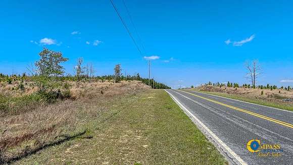 111 Acres of Recreational Land for Sale in Kershaw, South Carolina