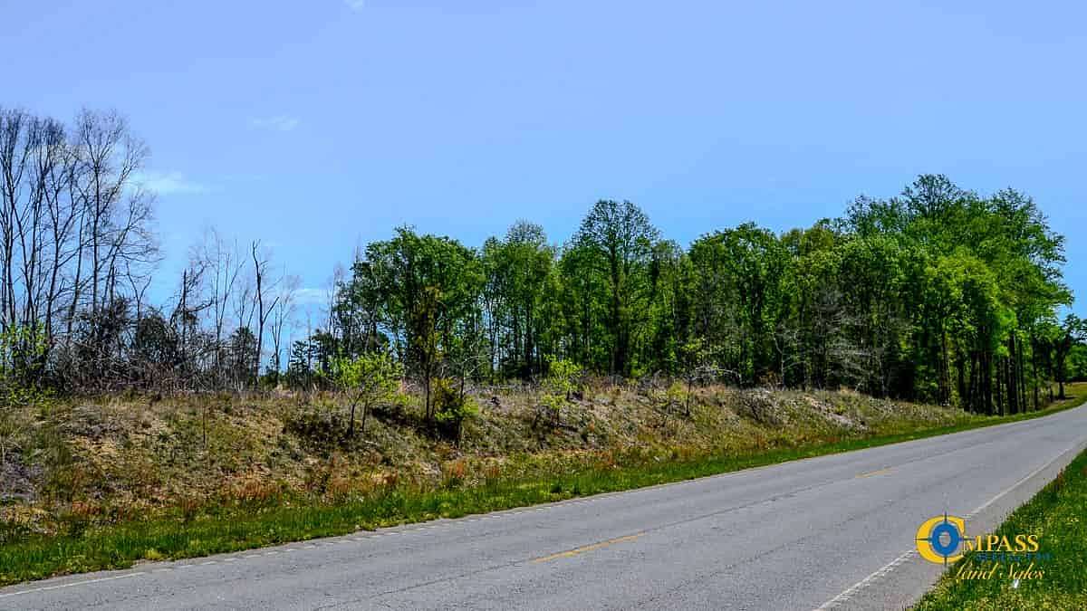 10 Acres of Recreational Land for Sale in Jefferson, South Carolina