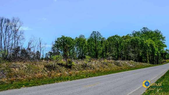 10 Acres of Recreational Land for Sale in Jefferson, South Carolina