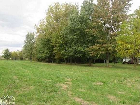 1.3 Acres of Residential Land for Sale in Marine City, Michigan