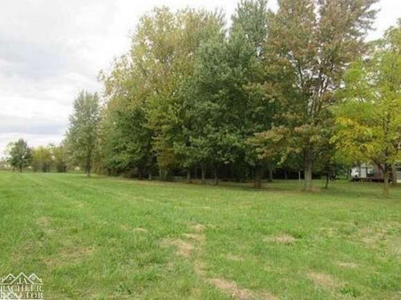 1.25 Acres of Residential Land for Sale in Marine City, Michigan