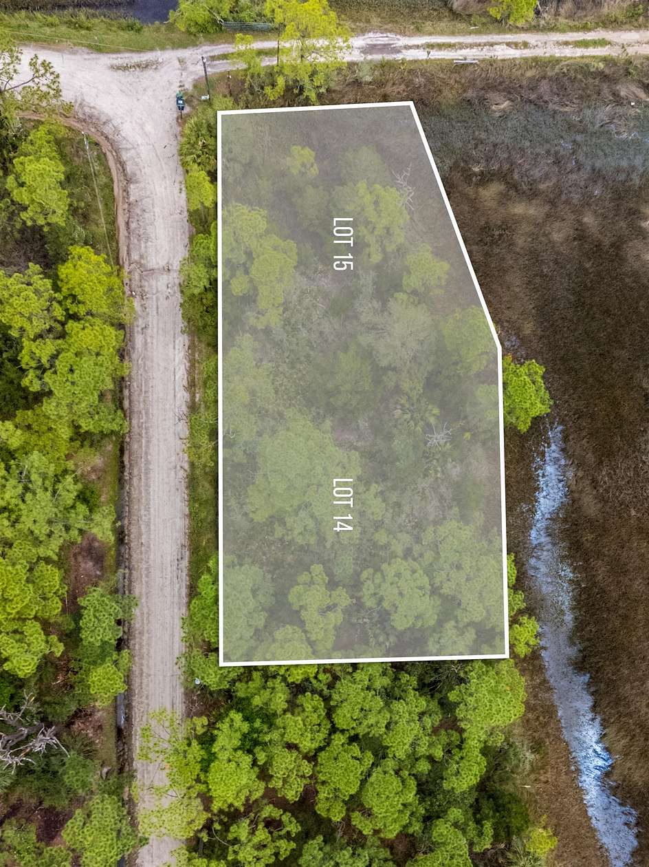 0.41 Acres of Residential Land for Sale in Panacea, Florida