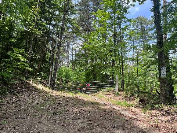 31.8 Acres of Recreational Land for Sale in Queensbury, New York