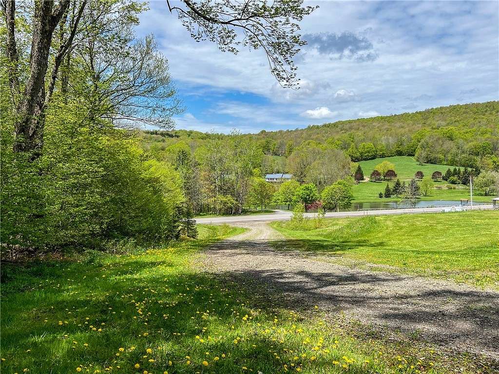 83.7 Acres of Recreational Land for Sale in Andes, New York - LandSearch