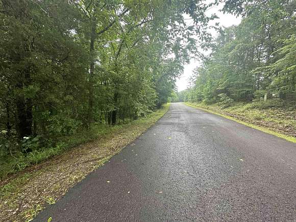 0.23 Acres of Residential Land for Sale in Hot Springs Village, Arkansas