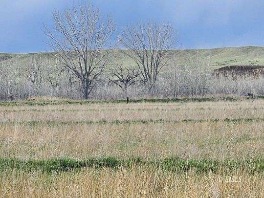 20.8 Acres of Recreational Land for Sale in Cat Creek, Montana
