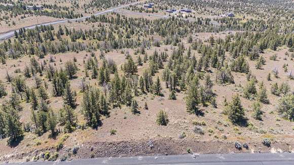 4.9 Acres of Residential Land for Sale in Prineville, Oregon