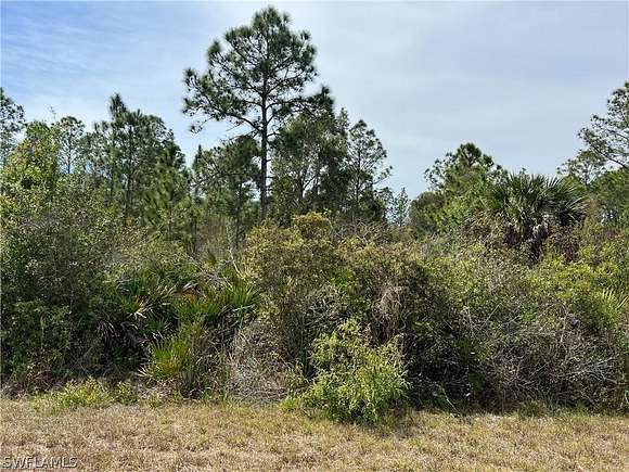 0.4 Acres of Residential Land for Sale in Lehigh Acres, Florida