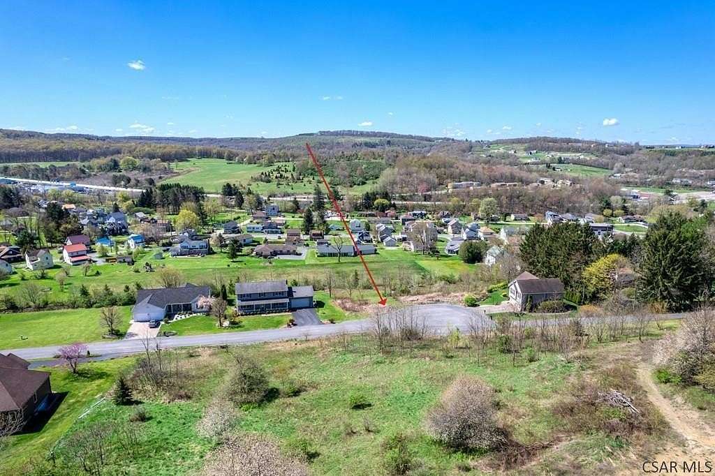 0.24 Acres of Residential Land for Sale in Windber, Pennsylvania