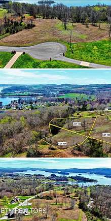 2.9 Acres of Residential Land for Sale in Rutledge, Tennessee