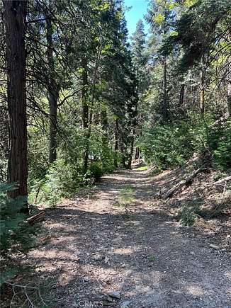 0.072 Acres of Residential Land for Sale in Lake Arrowhead, California