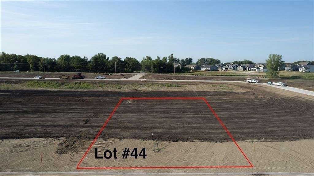0.3 Acres of Residential Land for Sale in Grimes, Iowa