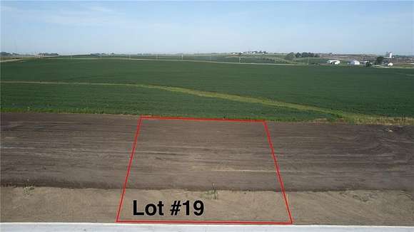 0.28 Acres of Residential Land for Sale in Grimes, Iowa
