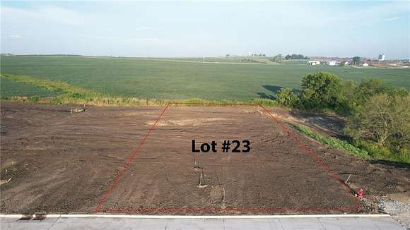 0.29 Acres of Residential Land for Sale in Grimes, Iowa