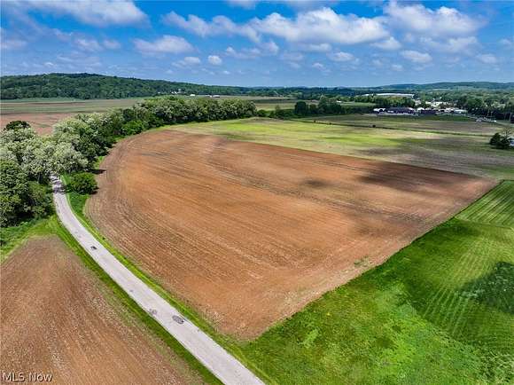 Residential Land for Auction in Strasburg, Ohio
