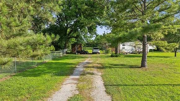3 Acres of Residential Land for Sale in Haskell, Oklahoma