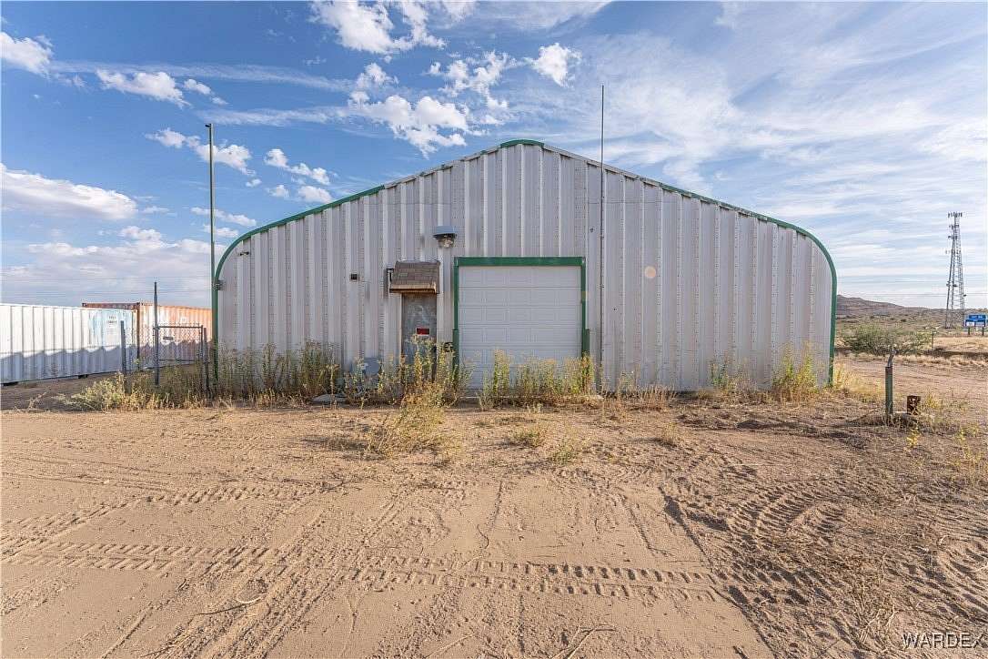 10.08 Acres of Mixed-Use Land for Sale in Kingman, Arizona