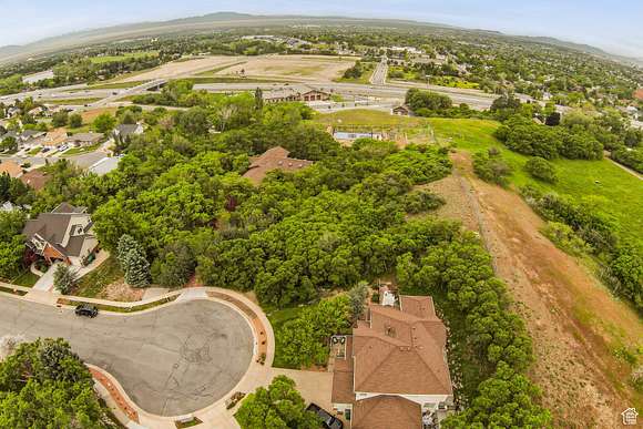 0.67 Acres of Residential Land for Sale in Layton, Utah