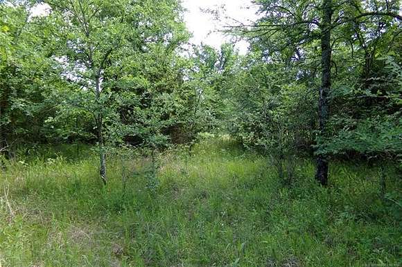 0.54 Acres of Residential Land for Sale in McAlester, Oklahoma