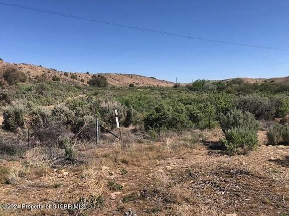 Land for Sale in Farmington, New Mexico