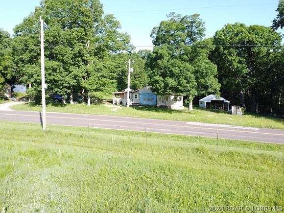 2.6 Acres of Residential Land with Home for Sale in Stover, Missouri